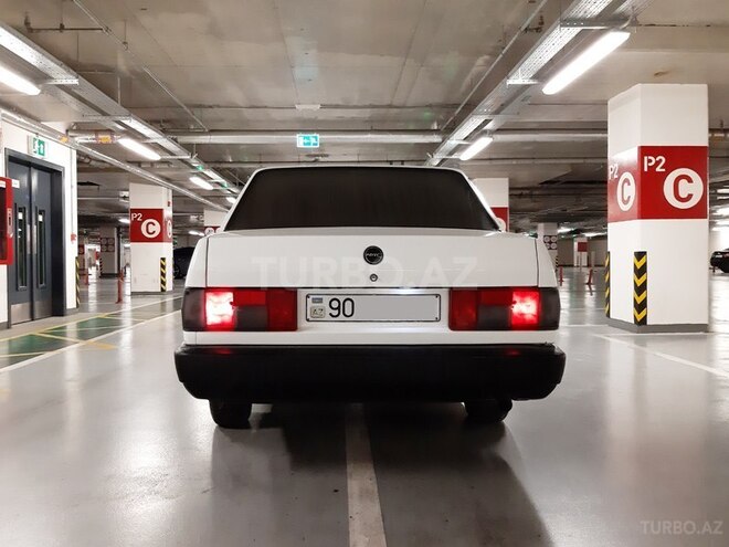 Tofas Sahin 2003, 500,000 km - 1.6 l - Bakı