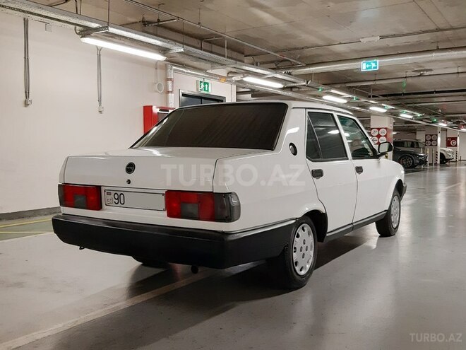 Tofas Sahin 2003, 500,000 km - 1.6 l - Bakı