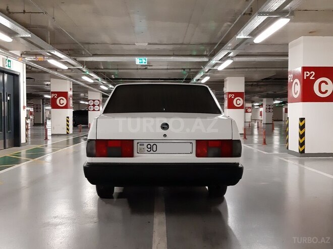 Tofas Sahin 2003, 500,000 km - 1.6 l - Bakı