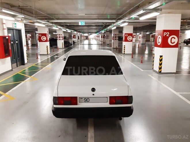 Tofas Sahin 2003, 500,000 km - 1.6 l - Bakı