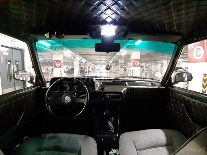 Tofas Sahin 2003, 500,000 km - 1.6 l - Bakı