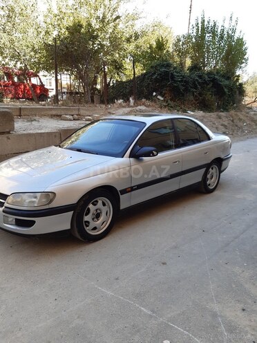 Opel Omega 1997, 426,000 km - 2.0 l - Bakı