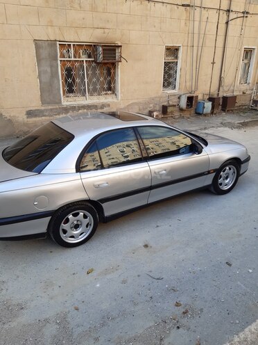 Opel Omega 1997, 426,000 km - 2.0 l - Bakı