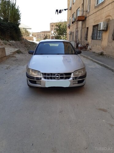 Opel Omega 1997, 426,000 km - 2.0 l - Bakı