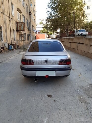 Opel Omega 1997, 426,000 km - 2.0 l - Bakı