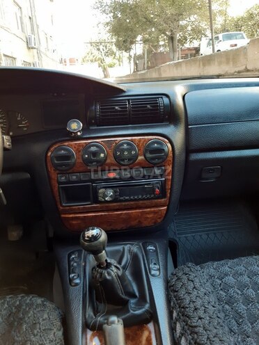 Opel Omega 1997, 426,000 km - 2.0 l - Bakı