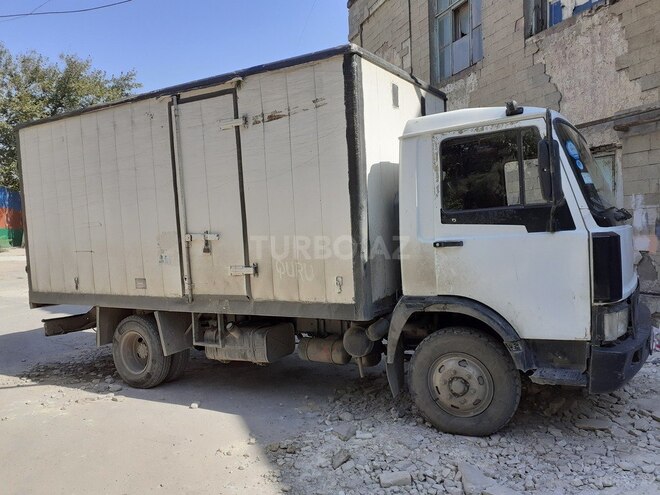 Iveco Otoyol 2002, 618,056 km - 3.9 л - Bakı