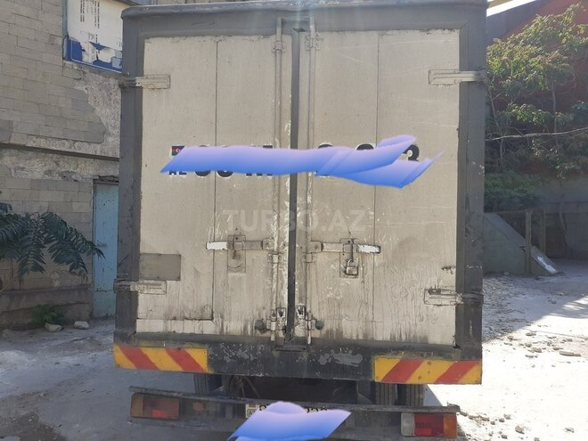 Iveco Otoyol 2002, 618,056 km - 3.9 л - Bakı