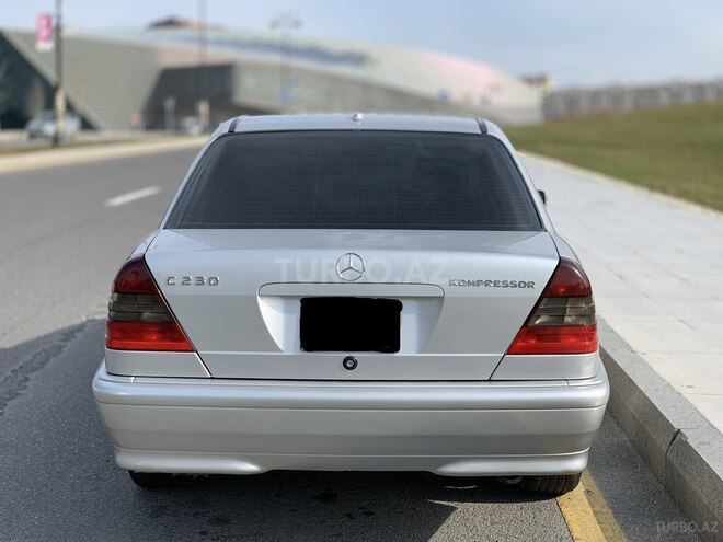 Mercedes C 230 2000, 193,977 km - 2.3 л - Bakı