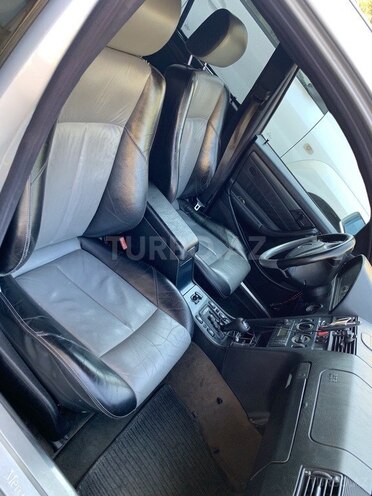 Mercedes C 230 2000, 193,977 km - 2.3 л - Bakı