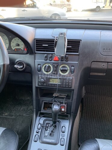 Mercedes C 230 2000, 193,977 km - 2.3 л - Bakı