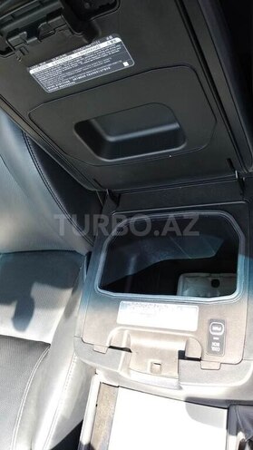Lexus LX 570 2014, 85,773 km - 5.7 l - Bakı