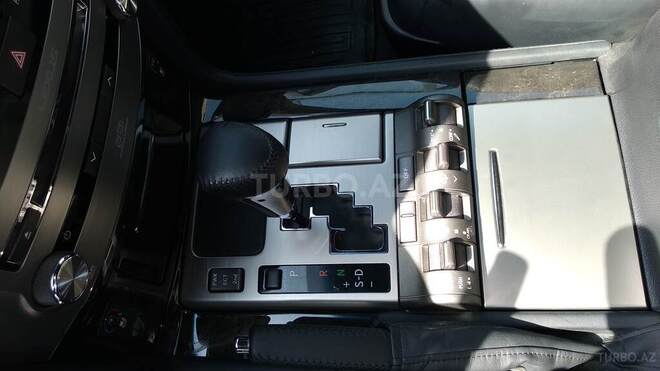 Lexus LX 570 2014, 85,773 km - 5.7 l - Bakı