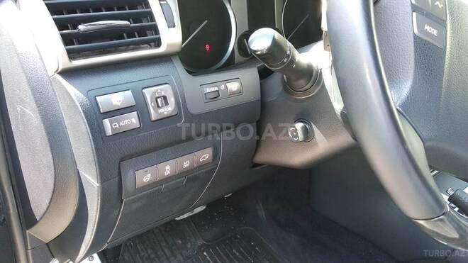 Lexus LX 570 2014, 85,773 km - 5.7 l - Bakı