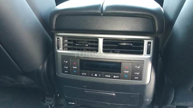 Lexus LX 570 2014, 85,773 km - 5.7 l - Bakı