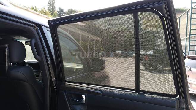 Lexus LX 570 2014, 85,773 km - 5.7 l - Bakı
