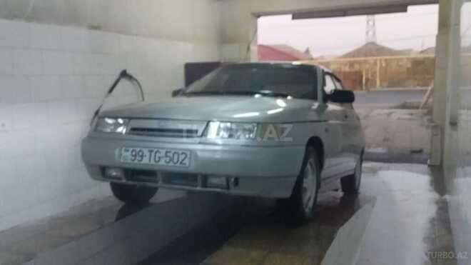 LADA (VAZ) 2110 2002, 296,000 km - 1.5 л - Bakı
