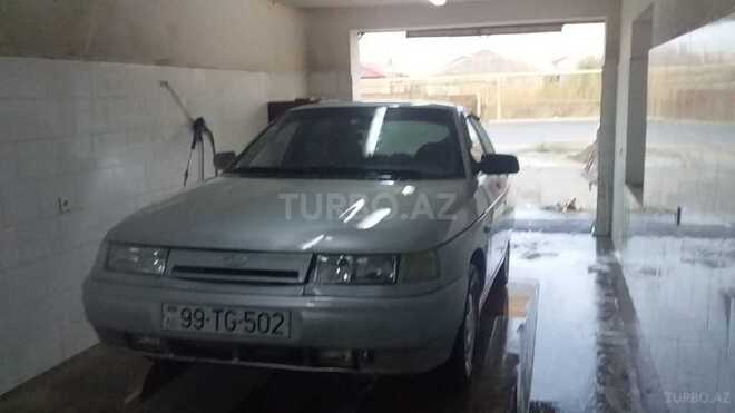 LADA (VAZ) 2110 2002, 296,000 km - 1.5 л - Bakı
