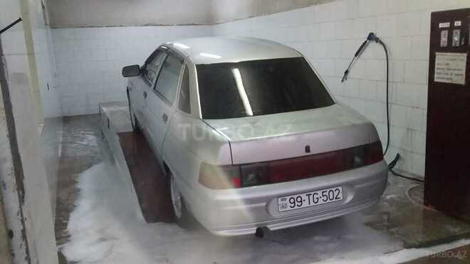 LADA (VAZ) 2110 2002, 296,000 km - 1.5 л - Bakı