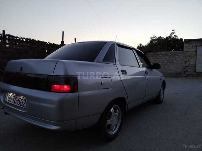 LADA (VAZ) 2110 2002, 296,000 km - 1.5 л - Bakı