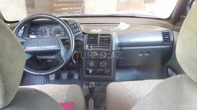 LADA (VAZ) 2110 2002, 296,000 km - 1.5 л - Bakı