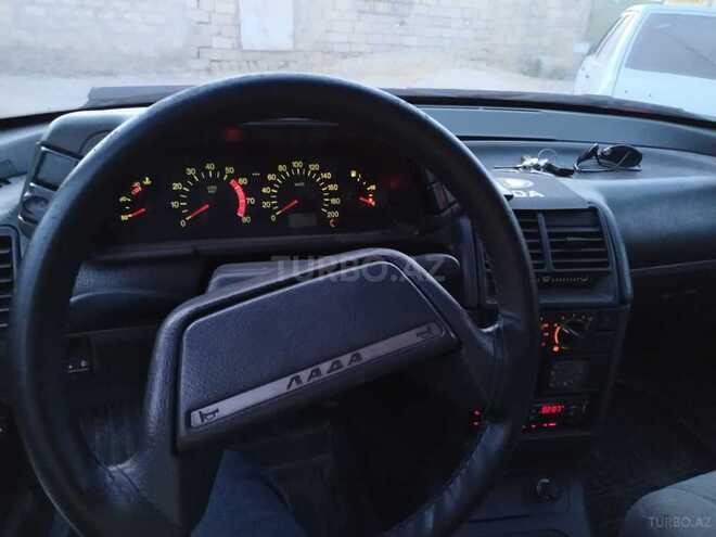 LADA (VAZ) 2110 2002, 296,000 km - 1.5 л - Bakı