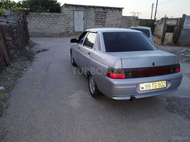 LADA (VAZ) 2110 2002, 296,000 km - 1.5 л - Bakı