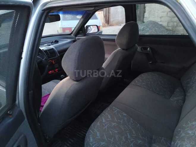LADA (VAZ) 2110 2002, 296,000 km - 1.5 л - Bakı