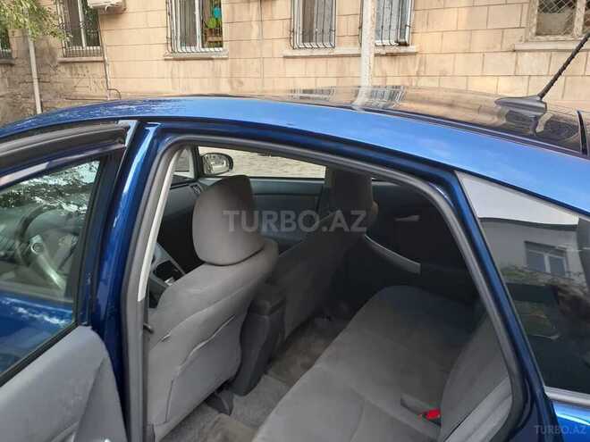 Toyota Prius 2011, 142,000 km - 1.8 л - Bakı