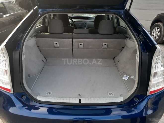 Toyota Prius 2011, 142,000 km - 1.8 л - Bakı