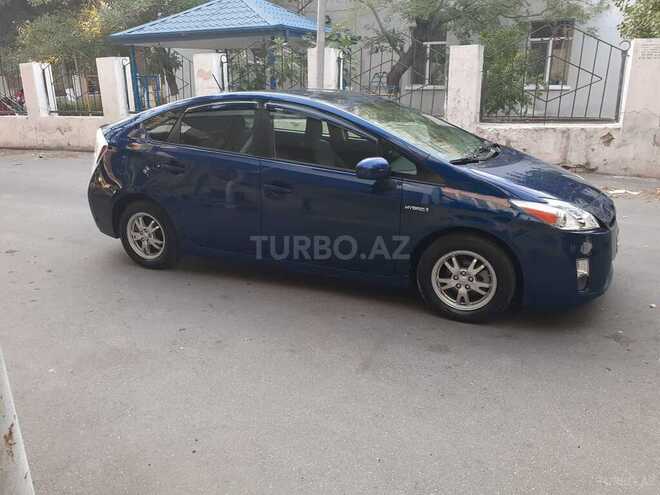 Toyota Prius 2011, 142,000 km - 1.8 л - Bakı
