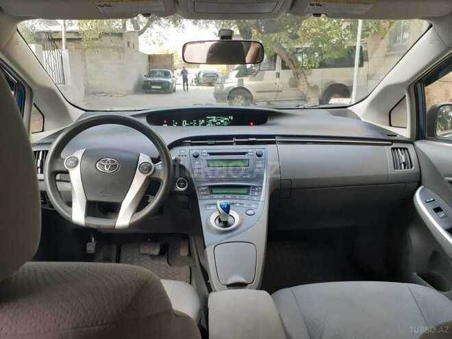 Toyota Prius 2011, 142,000 km - 1.8 л - Bakı