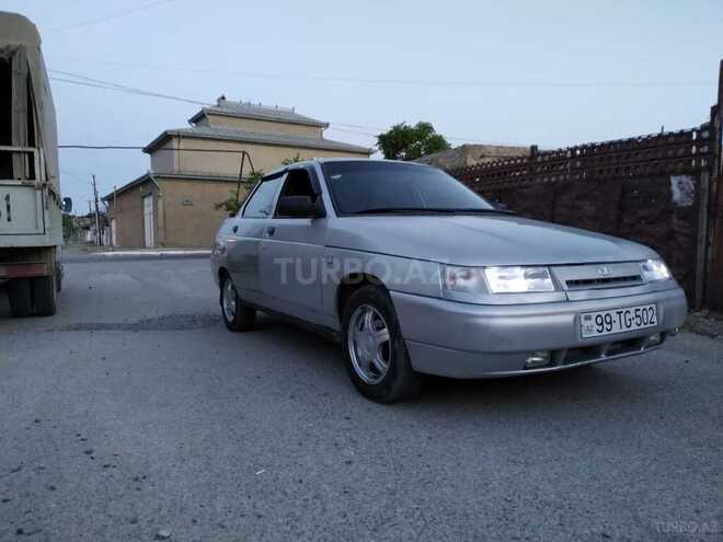 LADA (VAZ) 2110 2002, 296,000 km - 1.5 л - Bakı