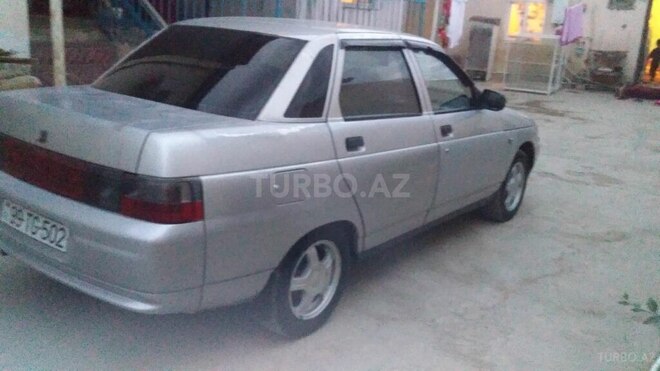 LADA (VAZ) 2110 2002, 296,000 km - 1.5 л - Bakı