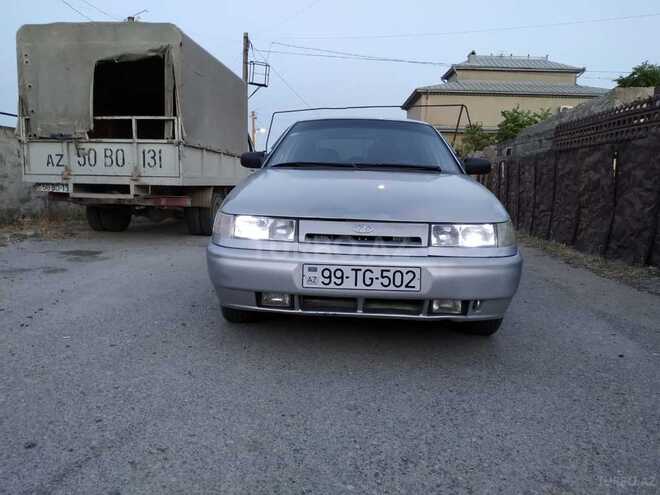 LADA (VAZ) 2110 2002, 296,000 km - 1.5 л - Bakı