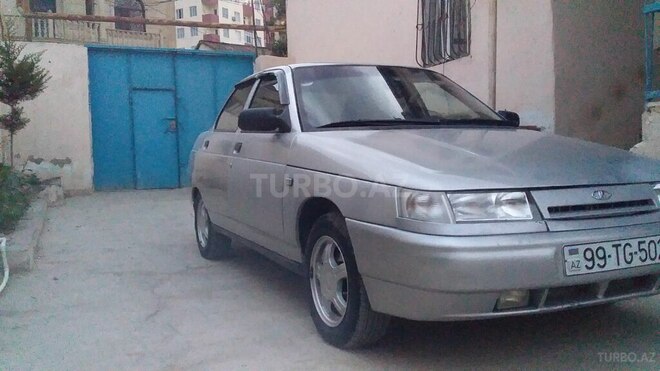 LADA (VAZ) 2110 2002, 296,000 km - 1.5 л - Bakı