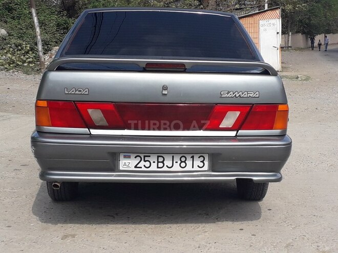 LADA (VAZ) 2115 2010, 220,000 km - 1.6 l - Gəncə