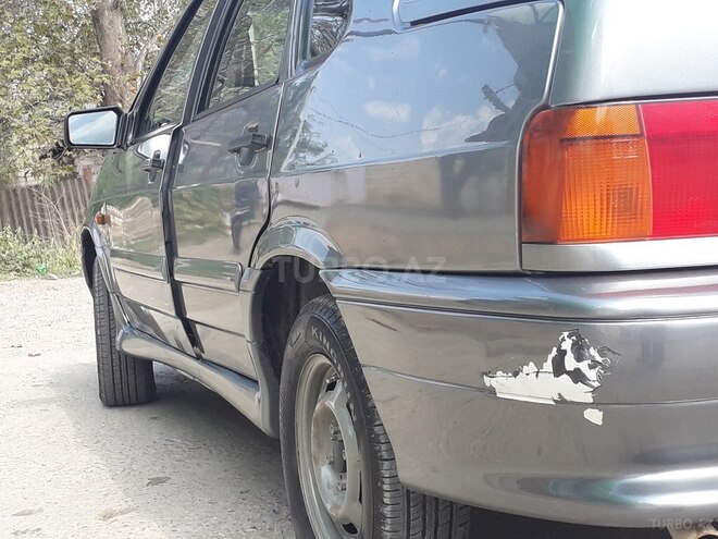 LADA (VAZ) 2115 2010, 220,000 km - 1.6 l - Gəncə