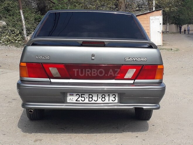 LADA (VAZ) 2115 2010, 220,000 km - 1.6 l - Gəncə