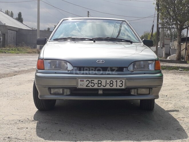 LADA (VAZ) 2115 2010, 220,000 km - 1.6 l - Gəncə