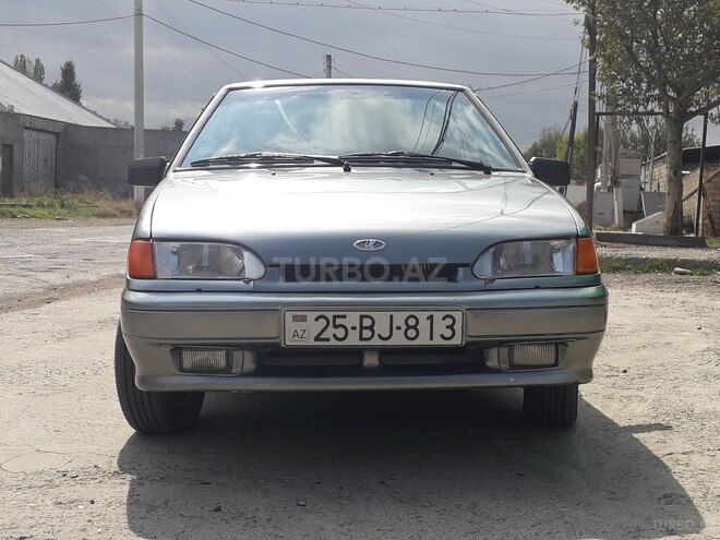 LADA (VAZ) 2115 2010, 220,000 km - 1.6 l - Gəncə