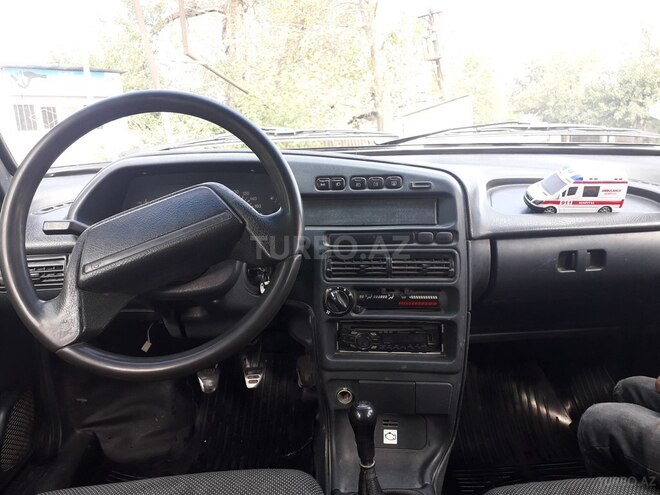 LADA (VAZ) 2115 2010, 220,000 km - 1.6 l - Gəncə