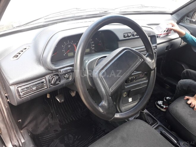 LADA (VAZ) 2115 2010, 220,000 km - 1.6 l - Gəncə