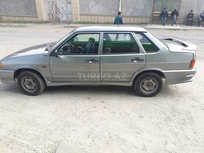 LADA (VAZ) 2115 2010, 220,000 km - 1.6 l - Gəncə