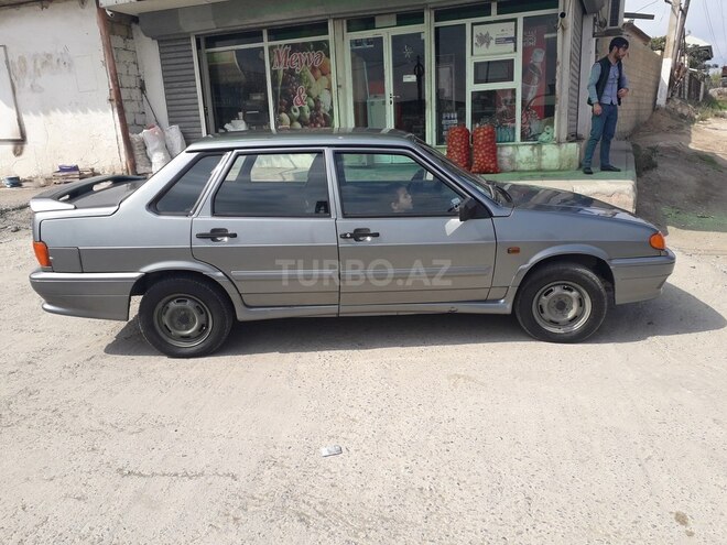 LADA (VAZ) 2115 2010, 220,000 km - 1.6 l - Gəncə
