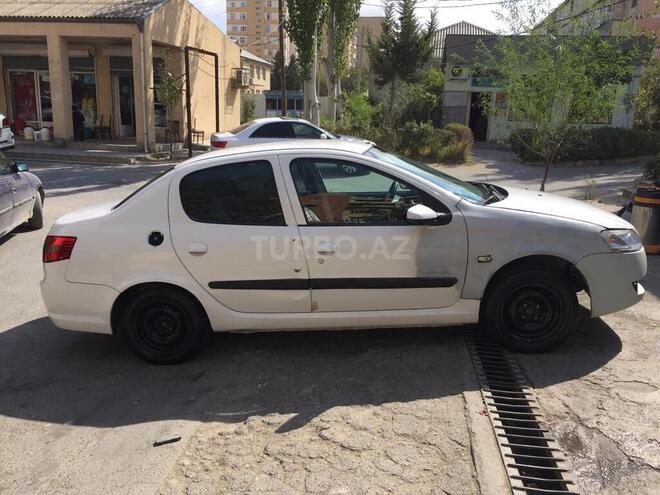 Iran Khodro Runna 2013, 174,000 km - 1.6 l - Bakı