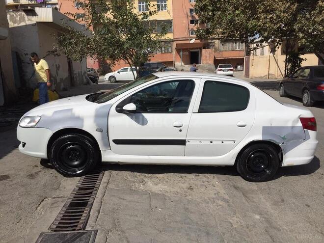 Iran Khodro Runna 2013, 174,000 km - 1.6 l - Bakı