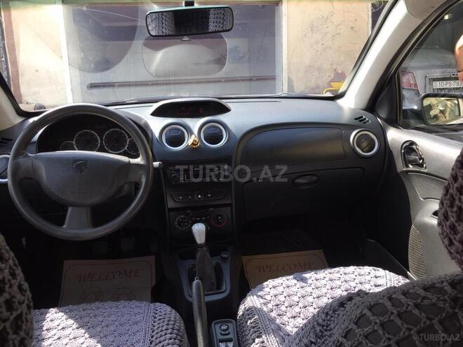Iran Khodro Runna 2013, 174,000 km - 1.6 l - Bakı