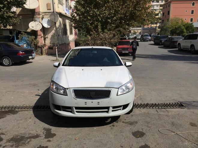 Iran Khodro Runna 2013, 174,000 km - 1.6 l - Bakı