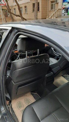 BMW 528 1996, 289,000 km - 2.8 l - Bakı
